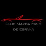 Club Miata Mx5 Logo