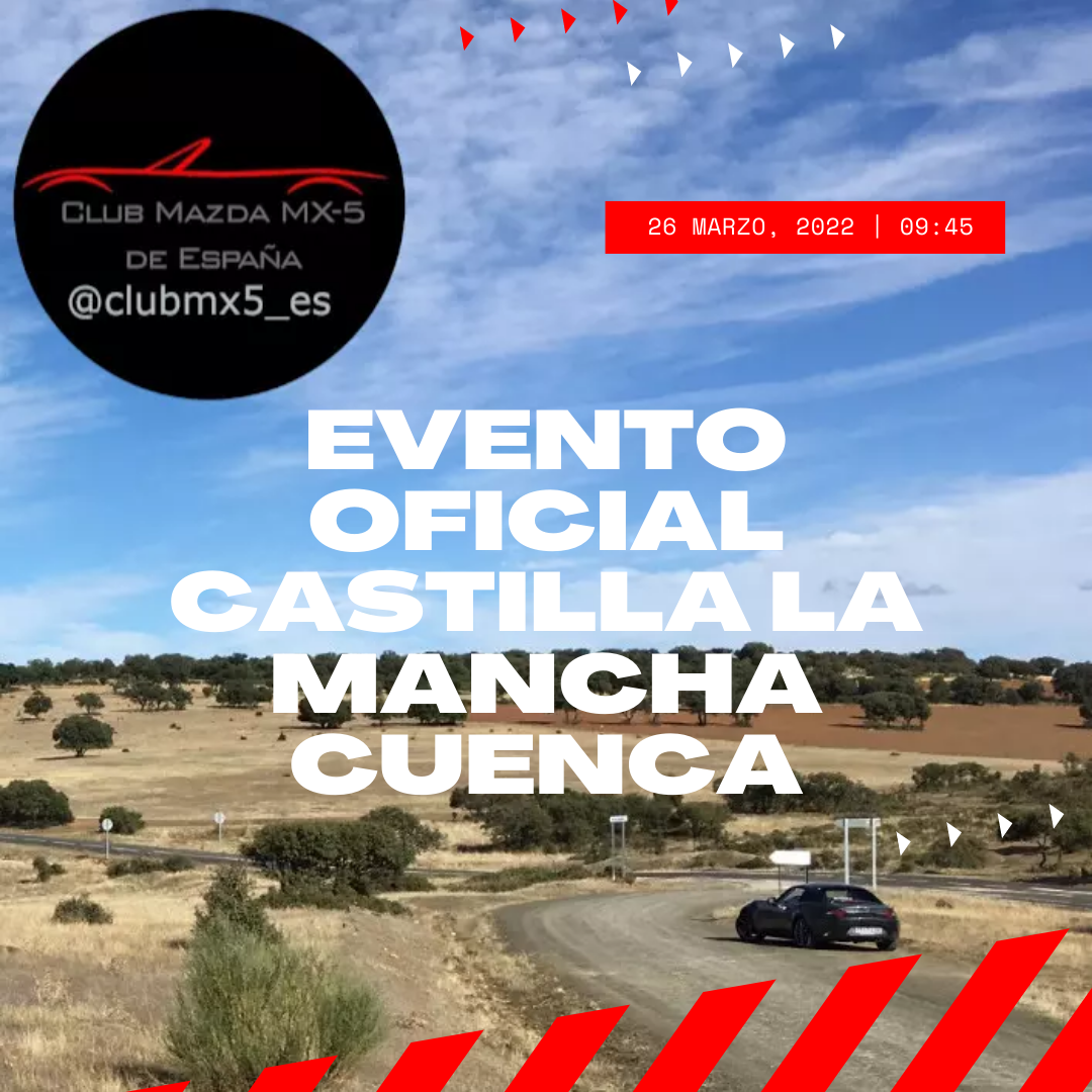 Evento-Oficial-Castilla-La-Mancha-Cuenca