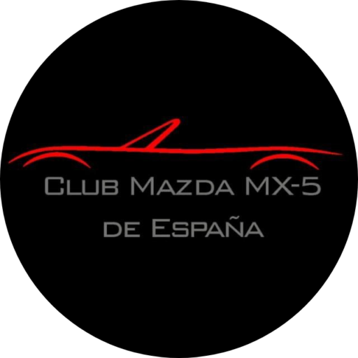 Club Mazda MX-5 España